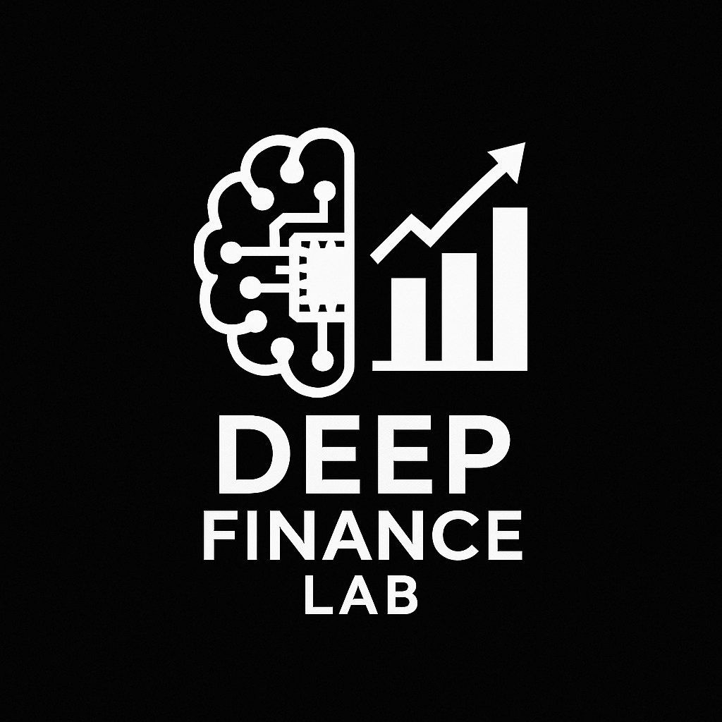 Logo de Deep Finance Lab